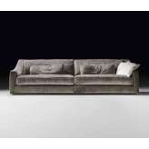 black tie Martin Sofa