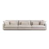 black tie Martin Sofa