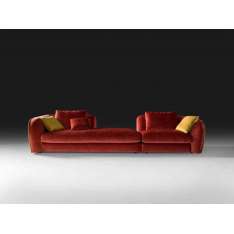 black tie Levante Sofa