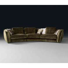 black tie Levante Sofa