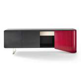 black tie India sideboard