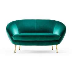 black tie Giulia Sofa