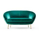 black tie Giulia Sofa