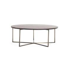 black tie Elliot Coffee Table