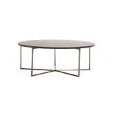 black tie Elliot Coffee Table