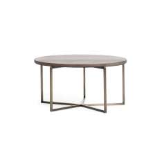 black tie Elliot Coffee Table