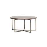 black tie Elliot Coffee Table