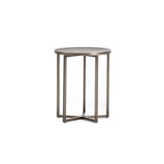 black tie Elliot Coffee Table