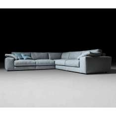 black tie Dante Sofa