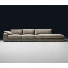 black tie Dante Sofa