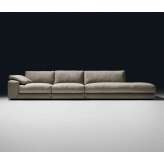 black tie Dante Sofa
