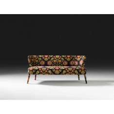 black tie Cloè Sofa