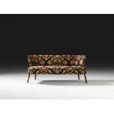 black tie Cloè Sofa