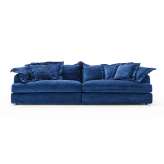 black tie Camillo Sofa