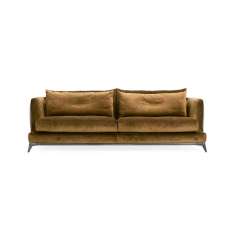 black tie Brando Sofa