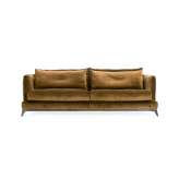 black tie Brando Sofa