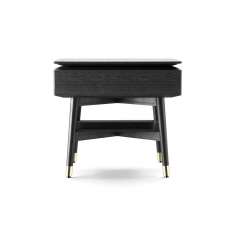 black tie Alfio comodino