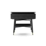 black tie Alfio comodino