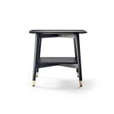 black tie Alfio comodino