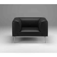 BK Contract Plateau Sofa