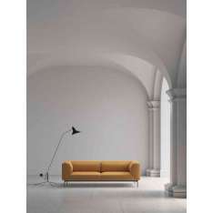 BK Contract Plateau Sofa