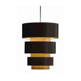 Bielefelder Werkstaetten Soho Suspension lamp