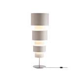 Bielefelder Werkstaetten Soho Floor Lamp
