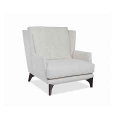 Bielefelder Werkstaetten Polo Lounge Easy Chair with armrest