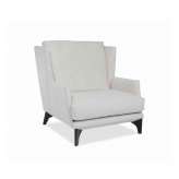Bielefelder Werkstaetten Polo Lounge Easy Chair with armrest