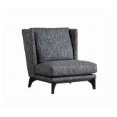 Bielefelder Werkstaetten Polo Lounge Easy Chair