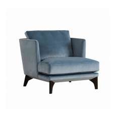 Bielefelder Werkstaetten Polo Living Armchair