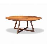 Bielefelder Werkstaetten Polo Dining Table Round