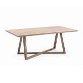 Bielefelder Werkstaetten Polo Dining Table