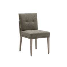 Bielefelder Werkstaetten Polo Dining Chair without armrest