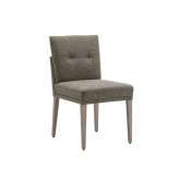 Bielefelder Werkstaetten Polo Dining Chair without armrest