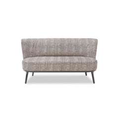 Bielefelder Werkstaetten Polo Cocktail Sofa