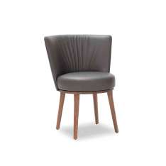 Bielefelder Werkstaetten Polo Cocktail Dining Chair