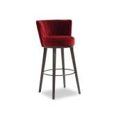 Bielefelder Werkstaetten Polo Cocktail Bar Stool