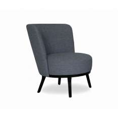 Bielefelder Werkstaetten Polo Cocktail Armchair