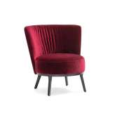 Bielefelder Werkstaetten Polo Cocktail Armchair