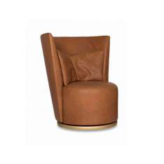 Bielefelder Werkstaetten Polo Club High-back chair