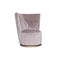 Bielefelder Werkstaetten Polo Club High-back chair