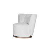 Bielefelder Werkstaetten Polo Club Easy chair