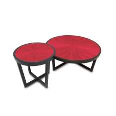 Bielefelder Werkstaetten Mood Couch table