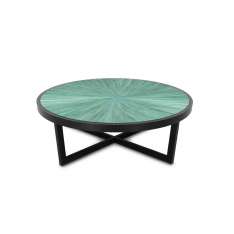 Bielefelder Werkstaetten Mood Couch table