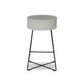 Bielefelder Werkstaetten Lotta Bar Stool