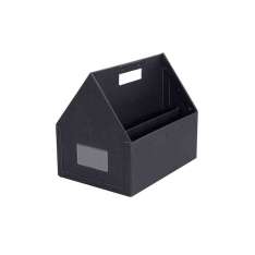 BIARO Toolbox low, graphite