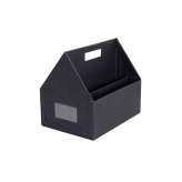 BIARO Toolbox low, graphite
