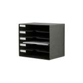 BIARO Tray pigeonhole, graphite
