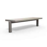 BENKERT-BAENKE Sicorum M 400 Stool Bench without armrests